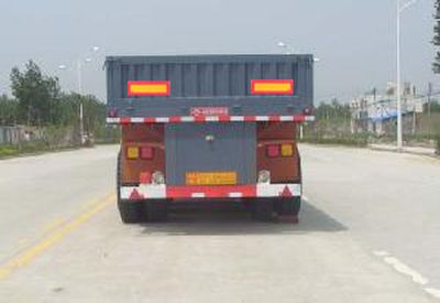 Jinwan  LXQ9403 Semi trailer