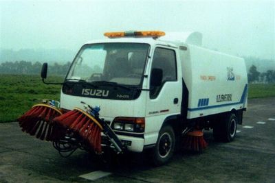 Panda  LZJ5053TSL Road sweeper