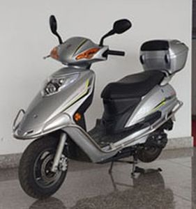 Qianjiang  QJ125T9K Two wheeled motorcycles