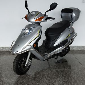 Qianjiang  QJ125T9K Two wheeled motorcycles