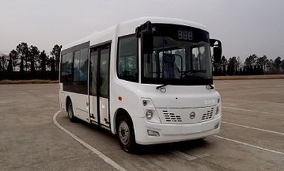 Avike QTK6600BEVG1G Pure electric city buses