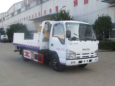 Yandi  SZD5040TQZQ4 Obstacle clearing vehicle