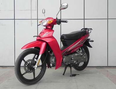 Tianda  TD11034 Two wheeled motorcycles