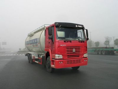 Ruijiang  WL5253GSNA bulk cement truck 