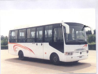 Yaxing YBL6771D1coach