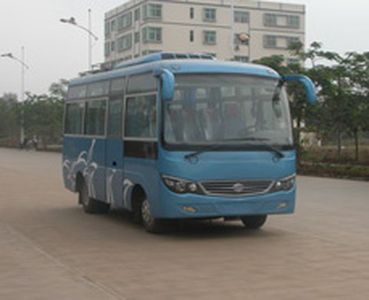 Lusheng  YK6602A3 coach