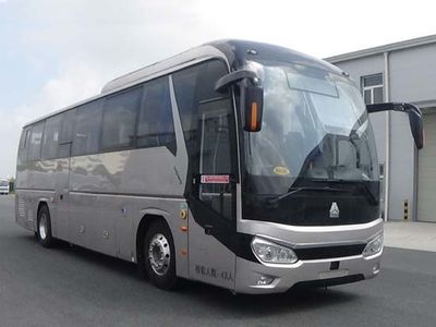 Haowo  ZZ6126H5QA coach