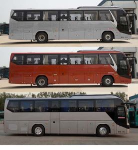 Haowo  ZZ6126H5QA coach