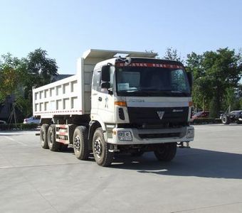 Foton  BJ3313DMPKCS Dump truck