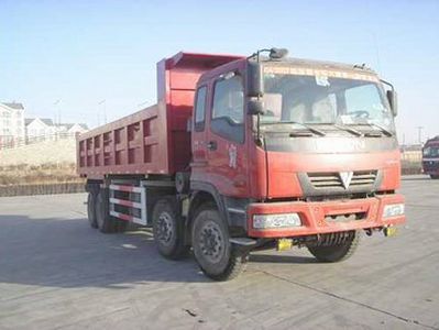 Foton  BJ3313DMPKCS Dump truck