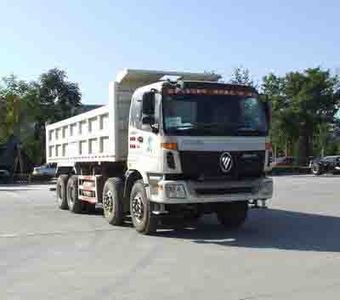 Foton  BJ3313DMPKCS Dump truck