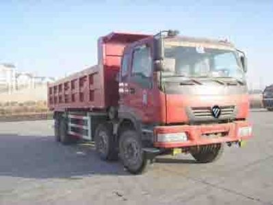 Foton  BJ3313DMPKCS Dump truck