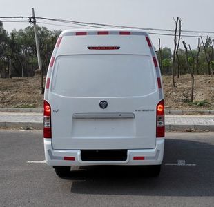 Foton  BJ5039XXYZZ Box transport vehicle