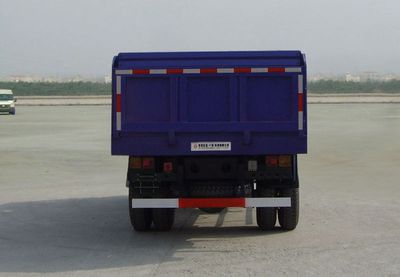 Huashen  DFD3161G3 Dump truck