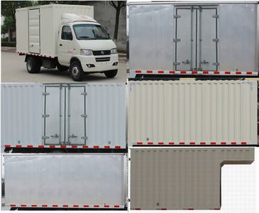 Dongfeng  EQ5031XXY50Q6AC Box transport vehicle