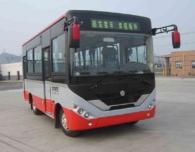 Dongfeng EQ6609CTNCity buses