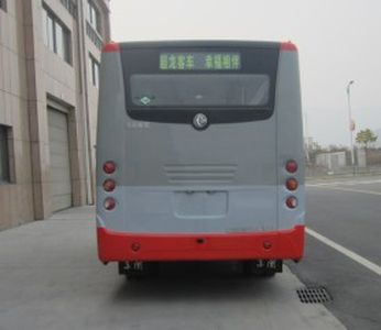 Dongfeng  EQ6609CTN City buses