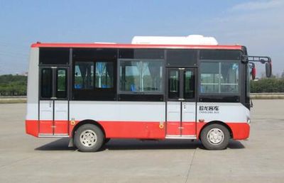 Dongfeng  EQ6609CTN City buses