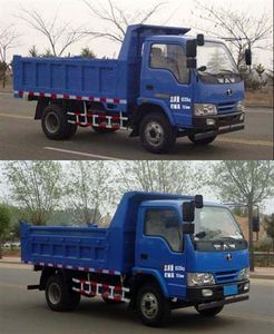 UFO  FD3082D21K4 Dump truck