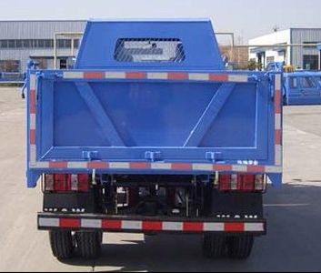 UFO  FD3082D21K4 Dump truck