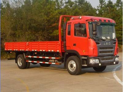 Jianghuai brand automobiles HFC1162K3R1HZT Truck