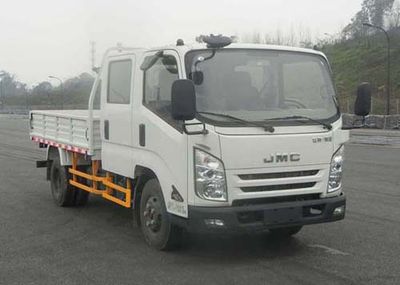 Jiangling MotorsJX1044TSGA25Truck