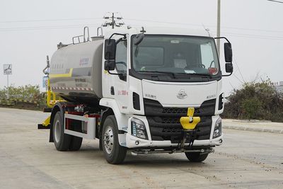 Kaili Feng  KLF5182GPSL6 watering lorry 