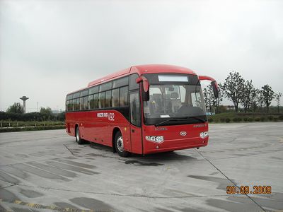 Jinlong  KLQ6129TA coach