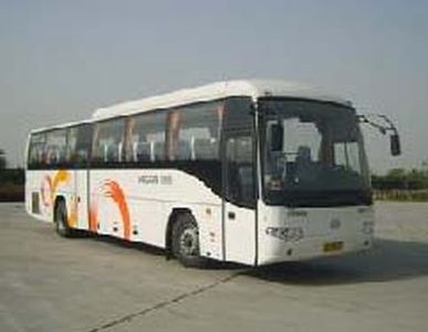 Jinlong  KLQ6129TA coach