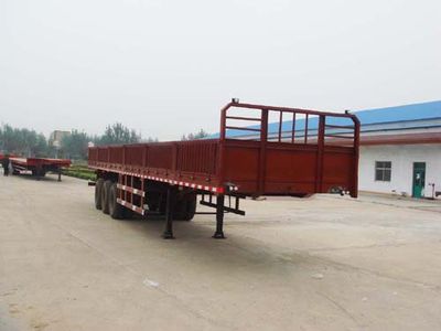 Xinke brand automobiles LXK9400 Semi trailer