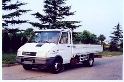 Iveco NJ1056LHS1A Iveco cargo truck