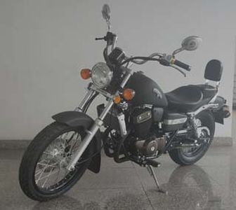 Qianjiang  QJ2503C Two wheeled motorcycles