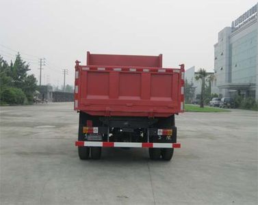 Dongfeng  SE3041G4 Dump truck