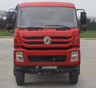 Dongfeng  SE3041G4 Dump truck