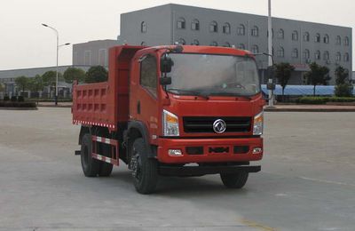 Dongfeng  SE3041G4 Dump truck