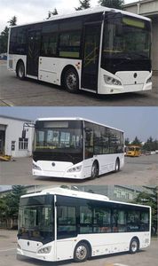 Shenlong brand automobile SLK6859UBEVL3 Pure electric city buses