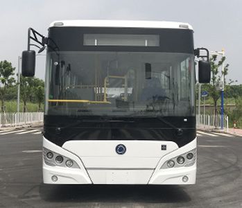 Shenlong brand automobile SLK6859UBEVL3 Pure electric city buses