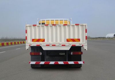 Haowo  ZZ1257V5847F1 Truck