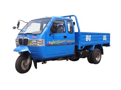 Dongfang Man 7YPJZ16100PThree wheeled vehicle