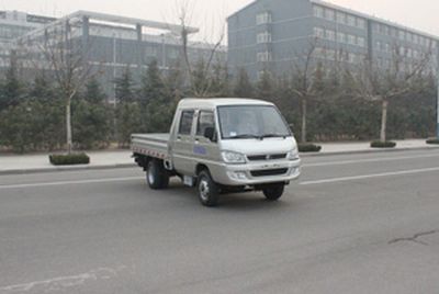 Foton  BJ1036V3AV5E3 Truck