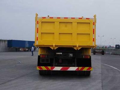 Hongyan  CQ3256HXVG384L Dump truck