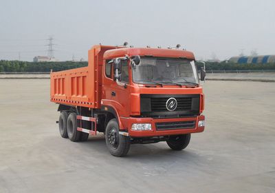 Huashen  DFD3251G2 Dump truck