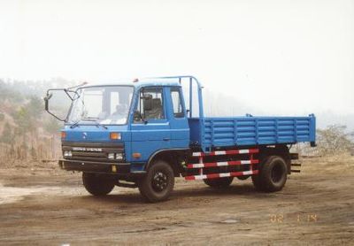 Dongfeng  EQ3071GL3 Dump truck