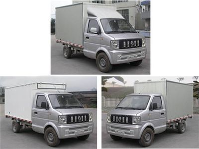 Dongfeng  EQ5021XXYFN29 Box transport vehicle