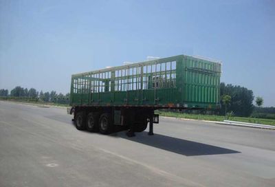 Chuanteng  HBS9405CCY Gantry transport semi-trailer