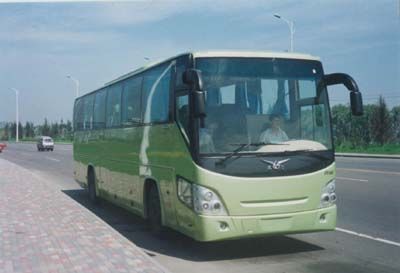 Hino  SFQ6115B Luxury tourist buses