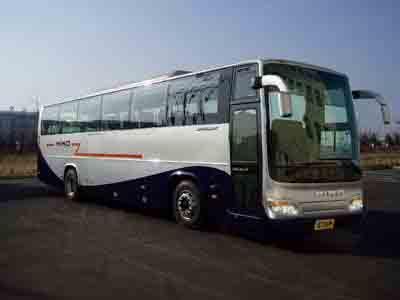 Hino  SFQ6115B Luxury tourist buses