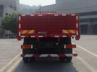 Shitong  STQ1206L16Y4D43 Truck