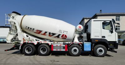 Yate Heavy Industries TZ5319GJBBJCFA Concrete mixing transport vehicle