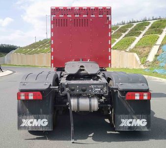 XCMG  XGA4258FCEVWC Fuel cell semi-trailer tractor